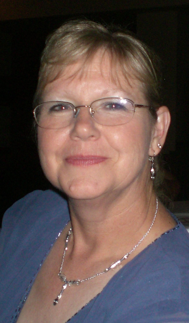 Ann Spaven, Talascend Senior Recruiter