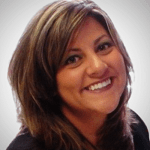 Billie Jo McTighe, Senior Delivery Manager