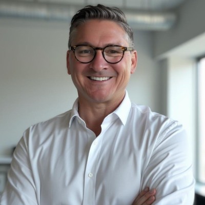 Curt Schwab &ndash; Talascend CEO