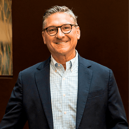 Curt Schwab &ndash; Talascend CEO