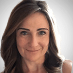 Jeannette Tousignaut, Senior Delivery Manager