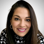 Jennifer Zaden, Account Manager