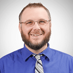 Jeremiah Kaltz, Vice President