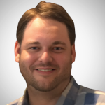 John Ross, Delivery Manager