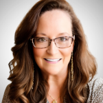 Monique Mollere, Sr. Vice President