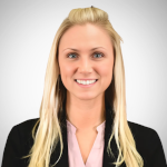Nicole Kazimierczuk, Delivery Manager