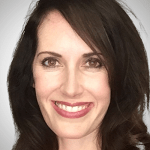 Rebekah Chambless, Senior Delivery Manager