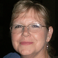 Photo of Ann Spaven Talascend employee