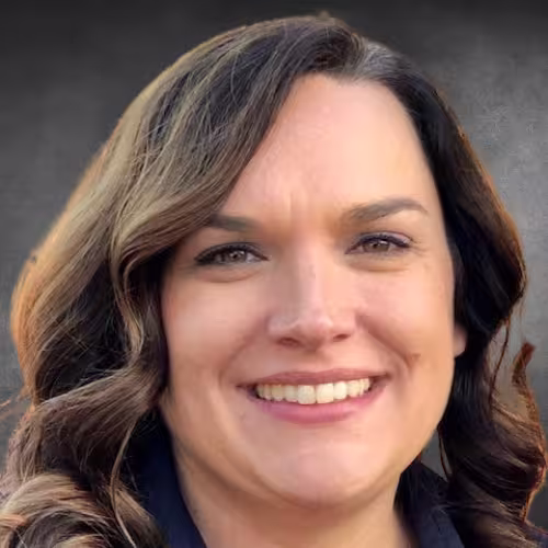 Photo of Anne Marie Sigler Talascend employee