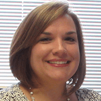 Photo of Anne Marie Sigler Talascend employee