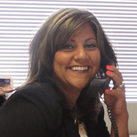 Photo of Billie Jo McTighe Talascend employee