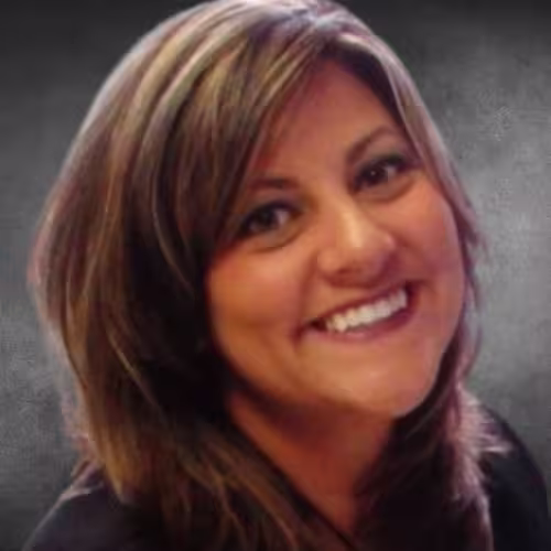Photo of Billie Jo McTighe Talascend employee