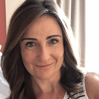 Photo of Jeannette Tousignaut Talascend employee