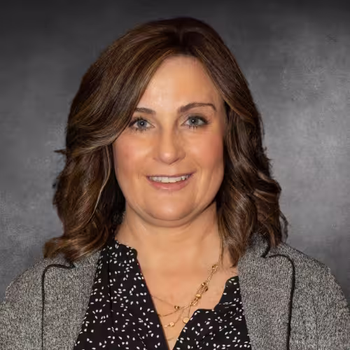 Photo of Jeannette Tousignaut Talascend employee