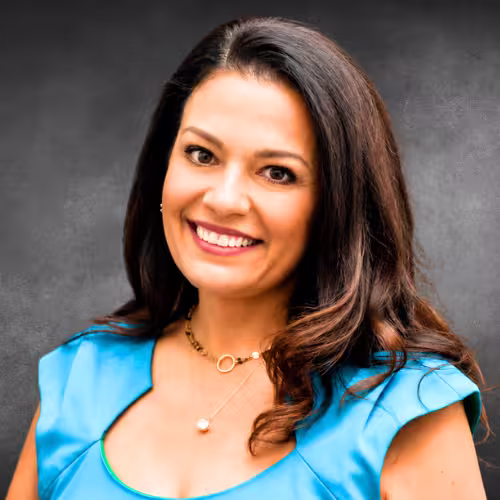 Photo of Jennifer Zaden Talascend employee