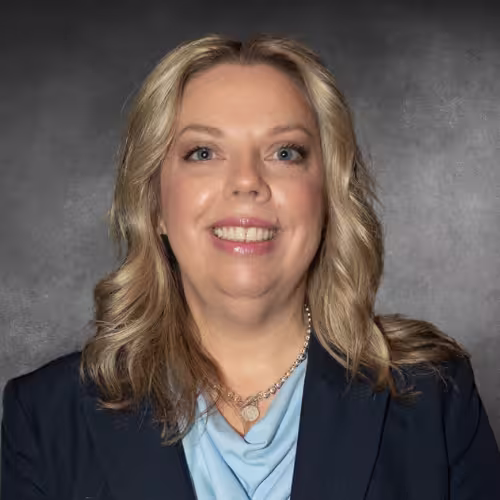 Photo of Kim Stouffer Talascend employee