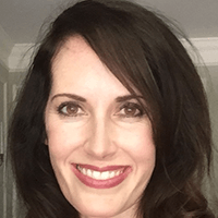Photo of Rebekah Chambless Talascend employee