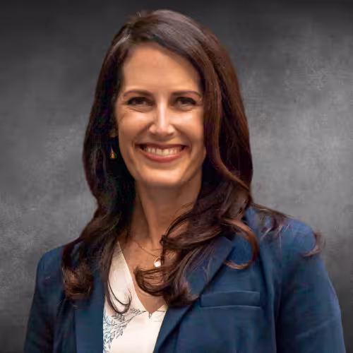 Photo of Rebekah Chambless Talascend employee