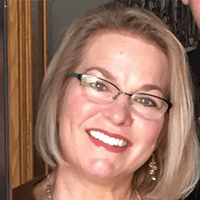 Photo of Sally Cross Talascend employee