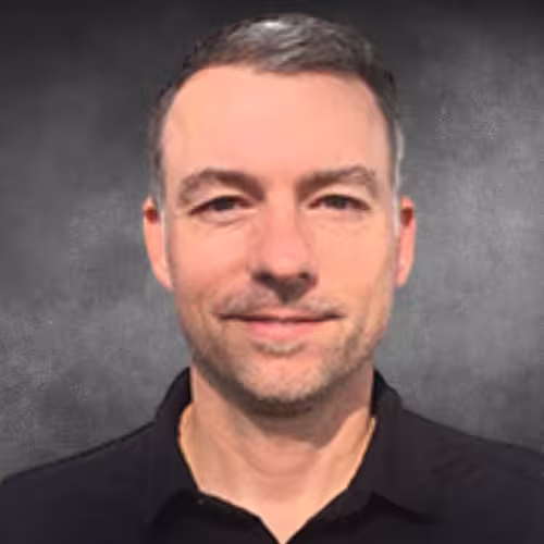 Photo of Scott Huddleston Talascend employee