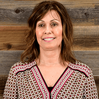 Photo of Sharon Tollis Talascend employee