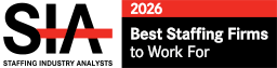 Staffing Industry Analysts Best Staffing Firms 2026