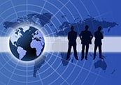 Discover the benefits of a global staffing business