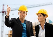 Job search page